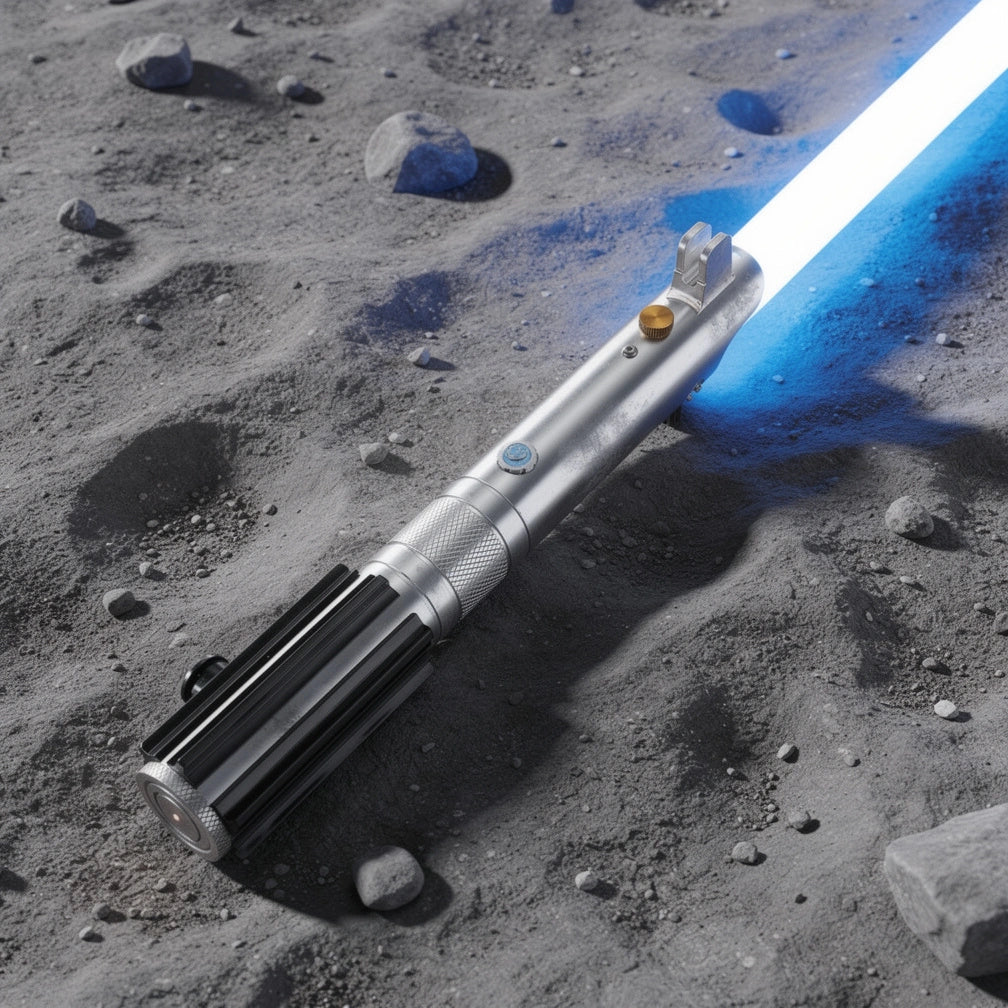 ASW Replica II Saber-RLITI