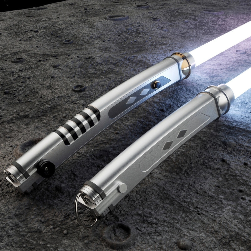 Ashoka Rebel Saber-RLITI