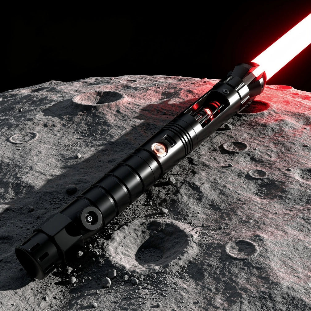 Black Starkiller-RLITI