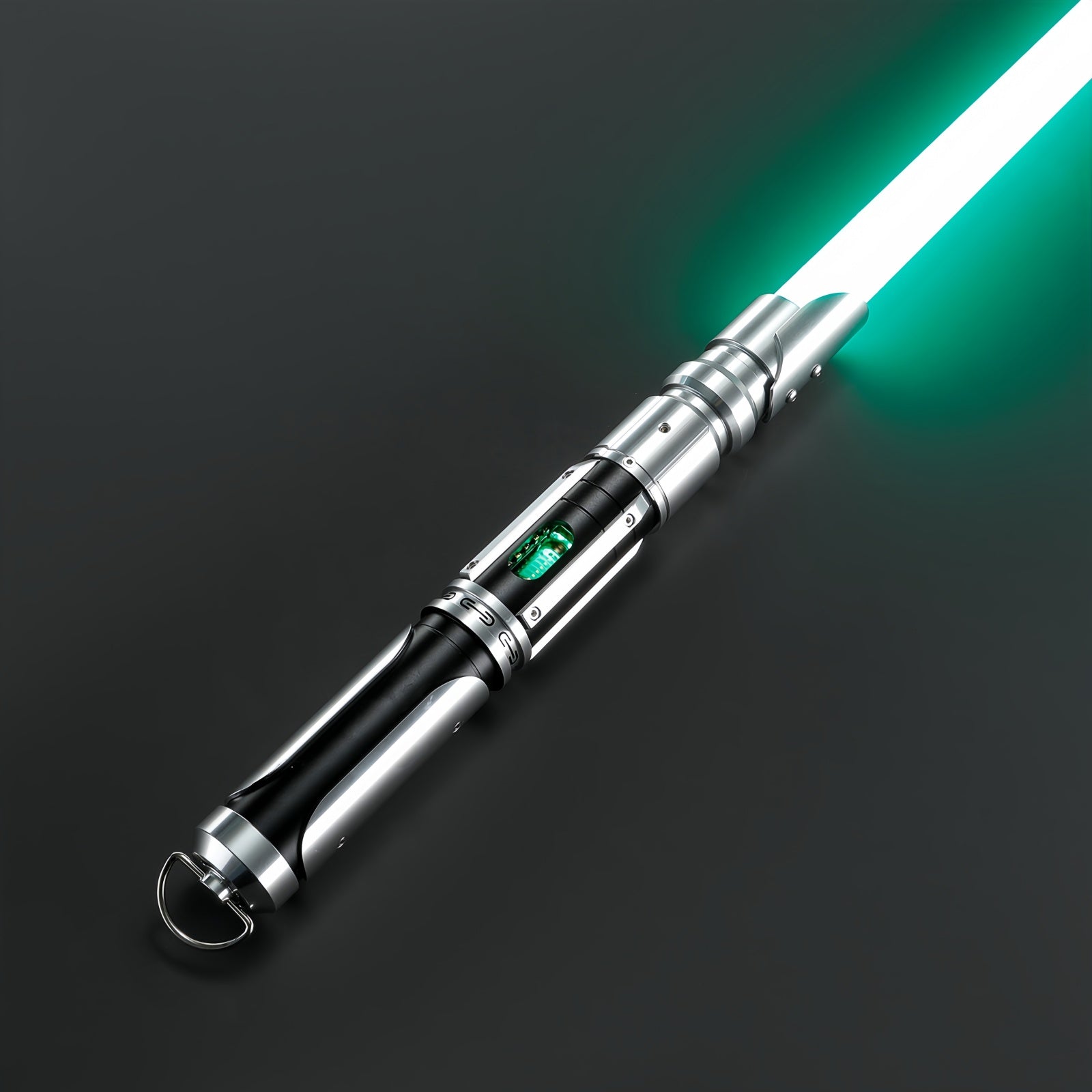 Codex Crystal Saber-RLITI