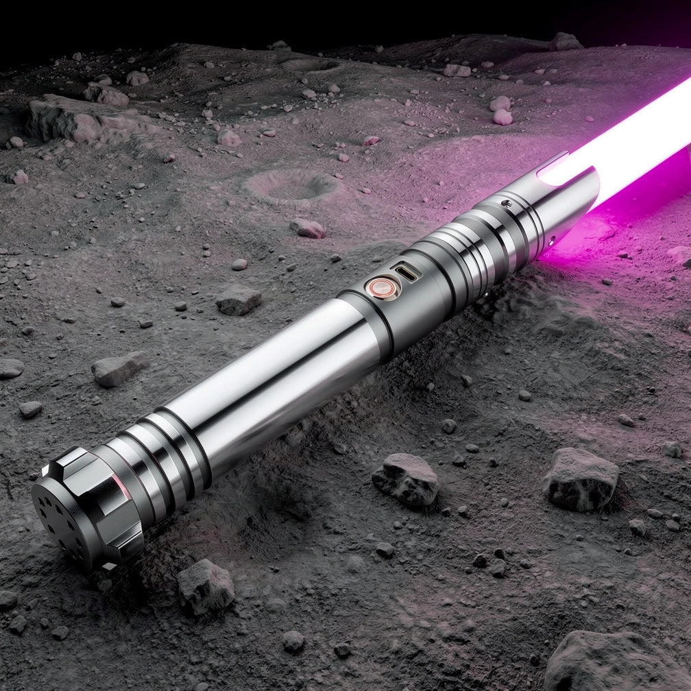 Cyprus Lightsaber-RLITI