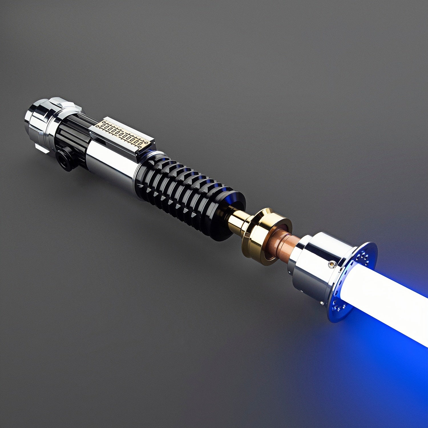 EP3 Obi-Wan Kenobi Empty Hilt-RLITI