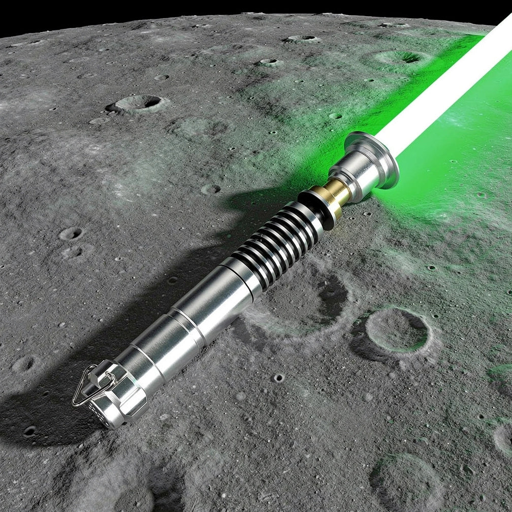 EP6 Luke Skywalker's props-RLITI-HOT-Sale