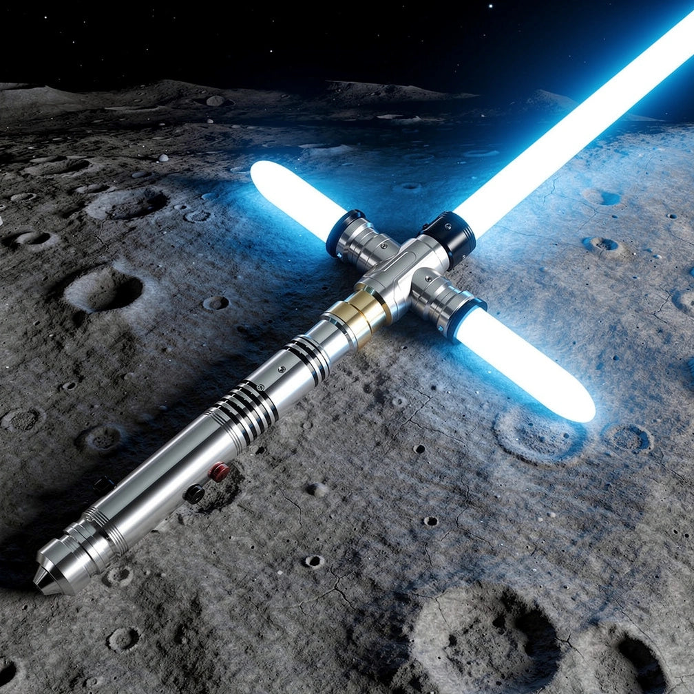 Galactic Crossguard Saber-RLITI