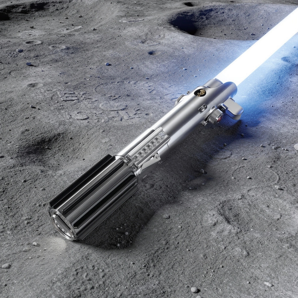 Graflex EP4 Luke ep4-RLITI