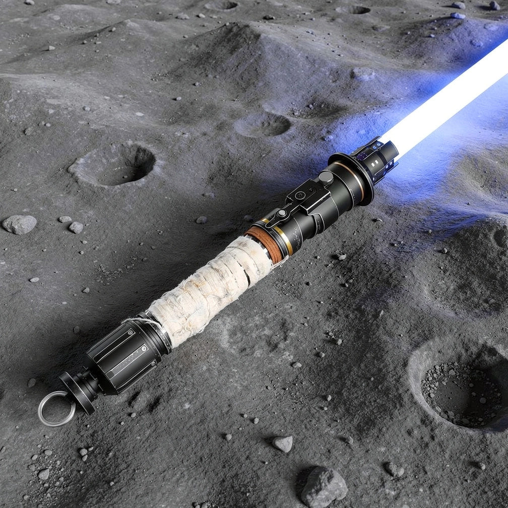 《Jedi:survivor》Cere Junda-RLITI