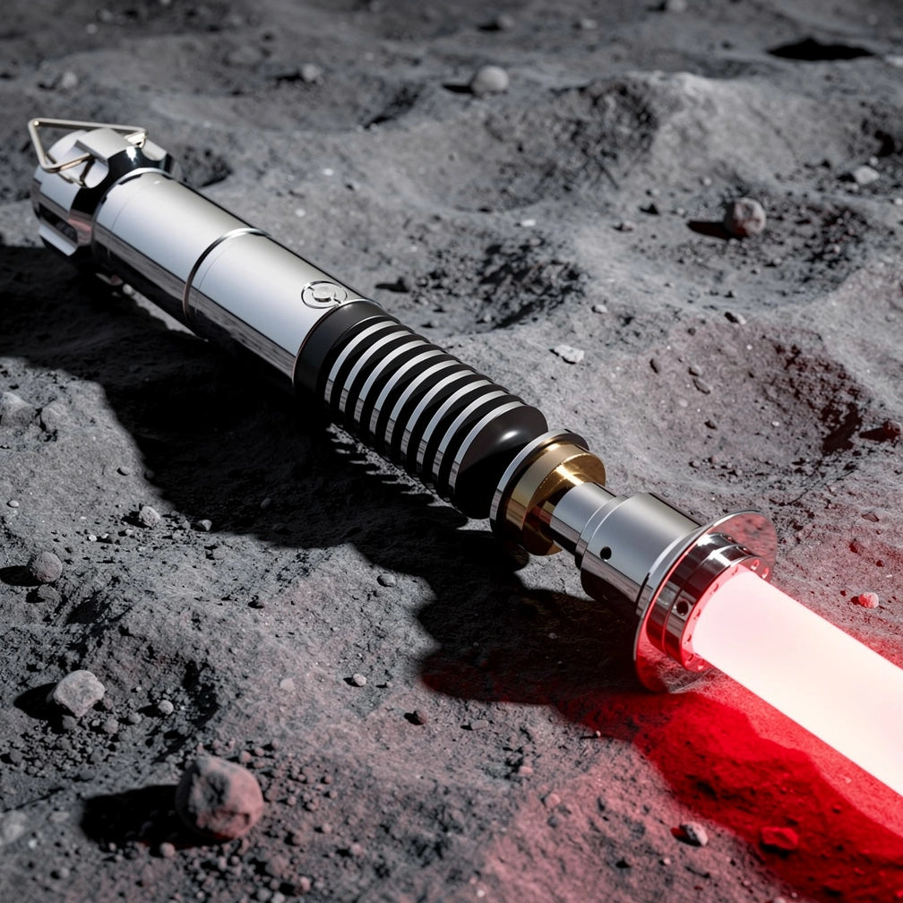 LSW Replica II Saber-RLITI