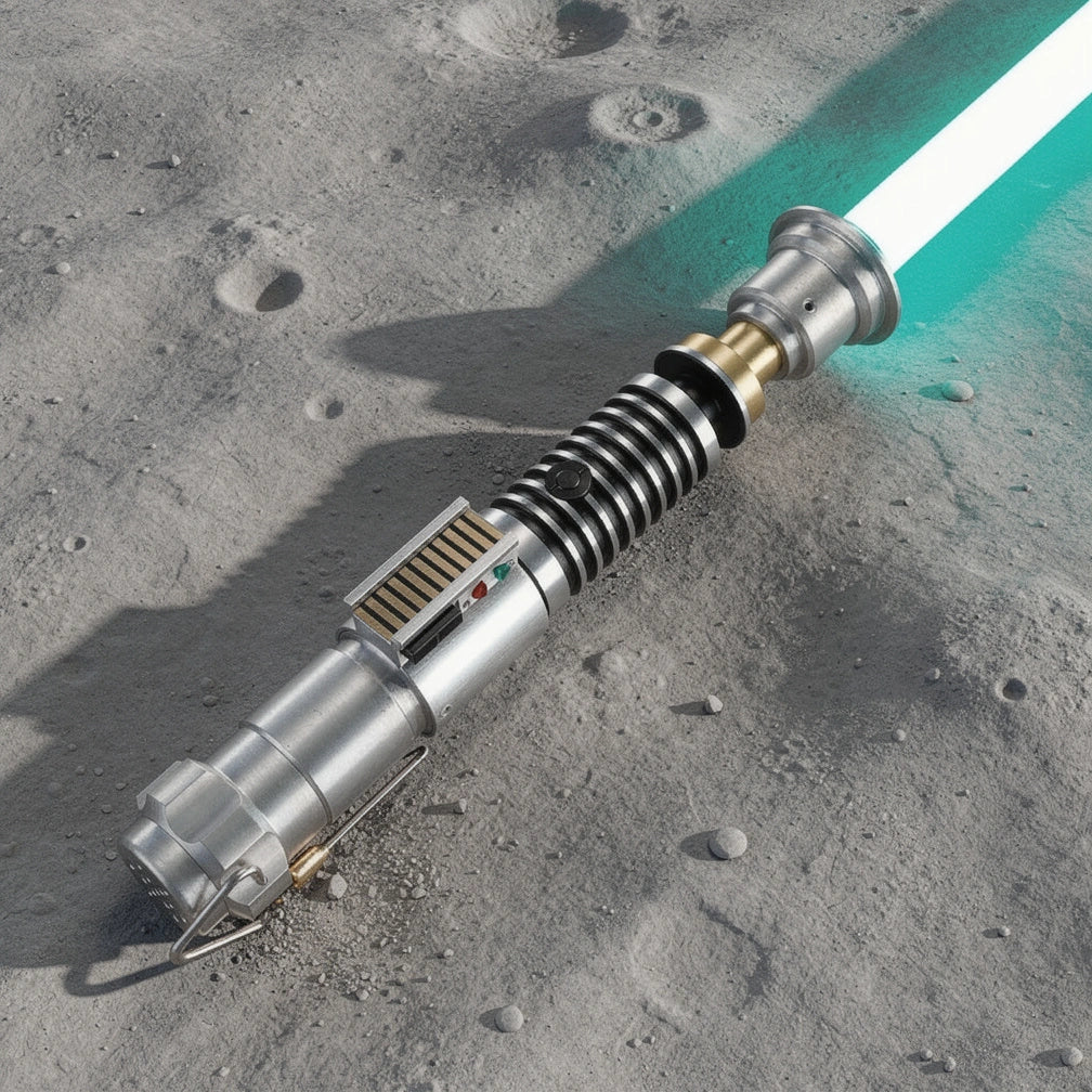 Luke V2 Lightsabers-RLITI