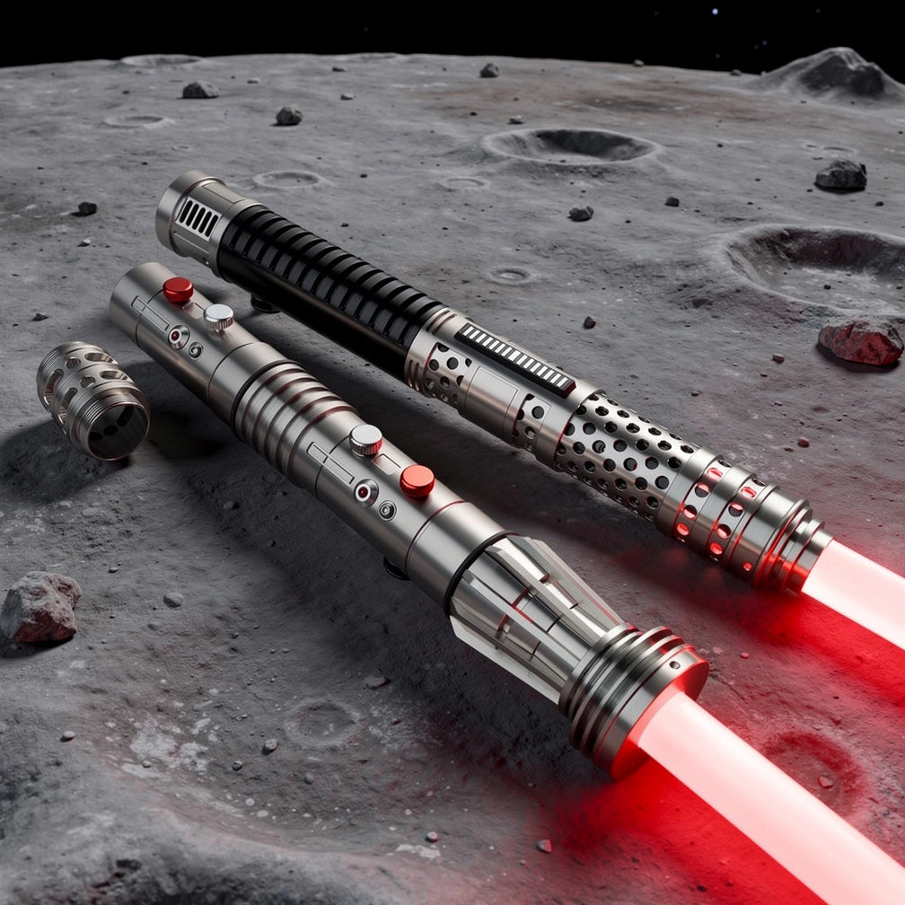 Maul-RLITI