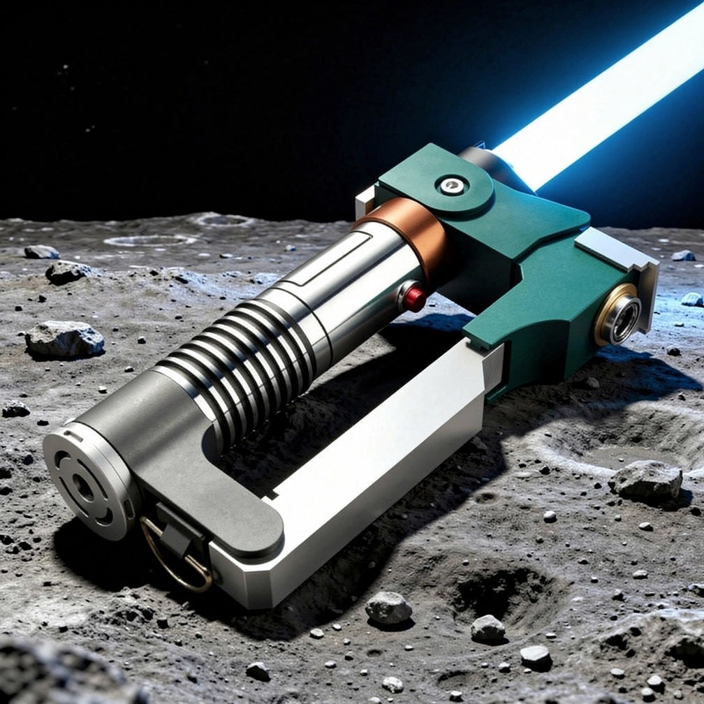 Ezra Bridger V1-RLITI