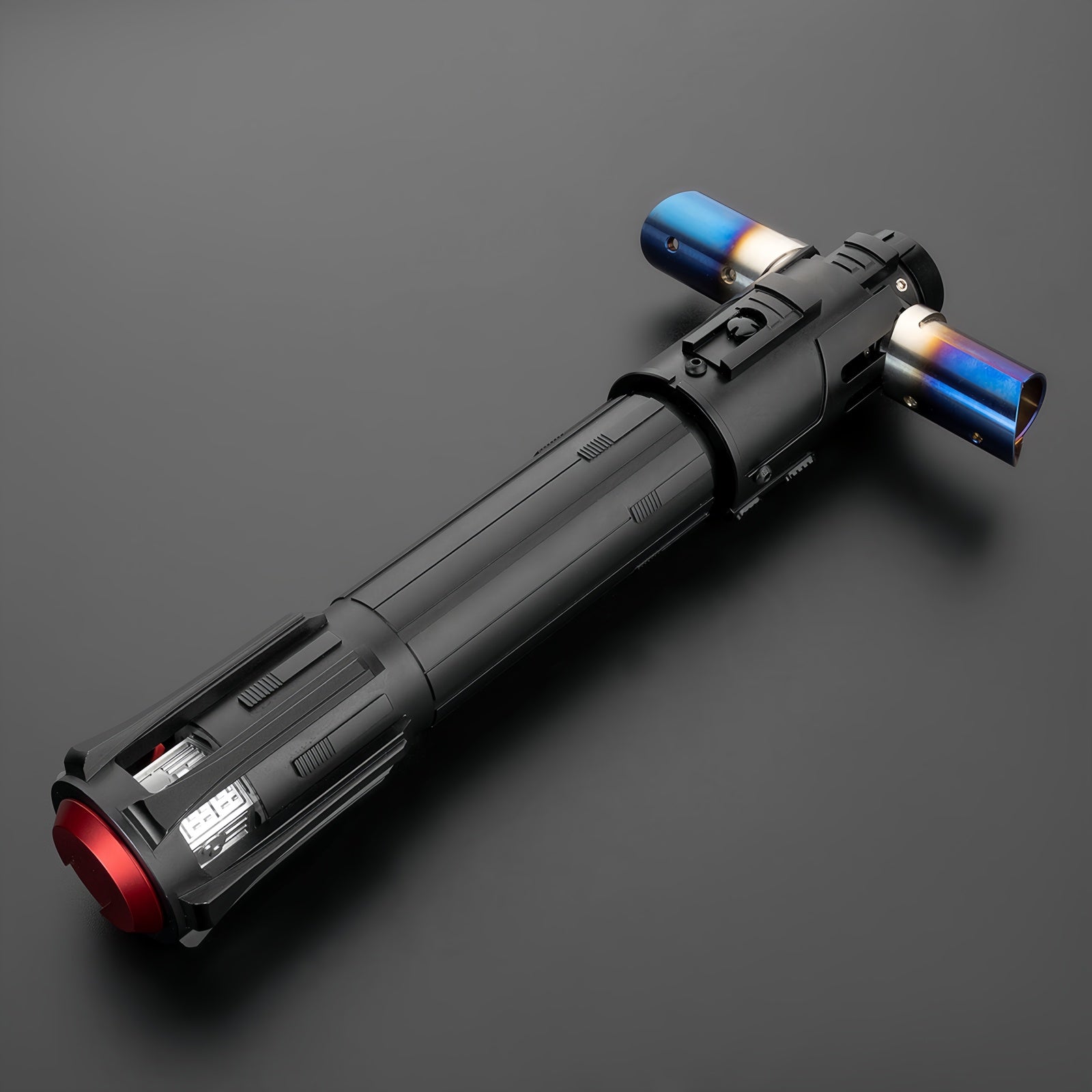 Kylo Ren Empty Hilt-RLITI