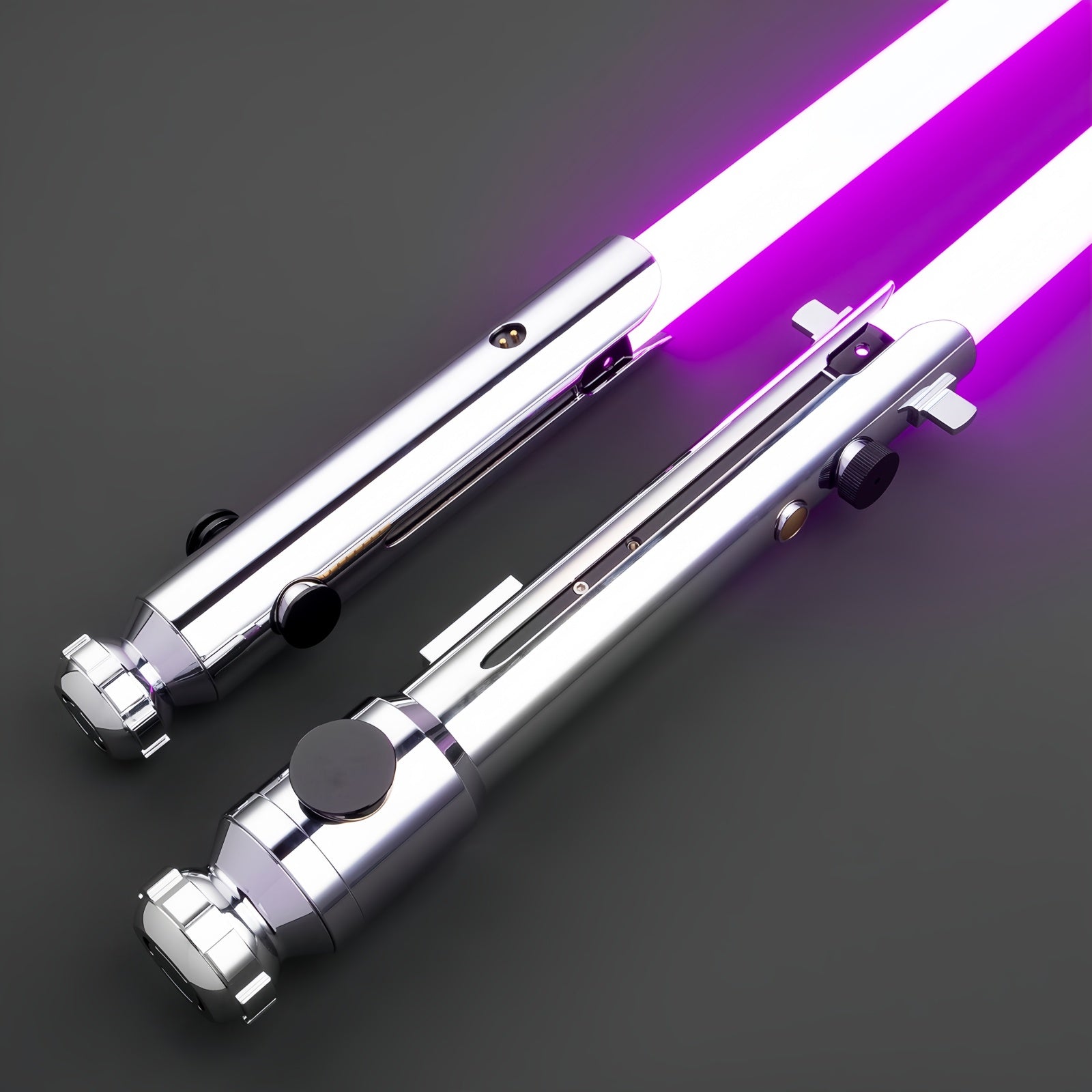 Original Tano Empty Hilt-RLITI