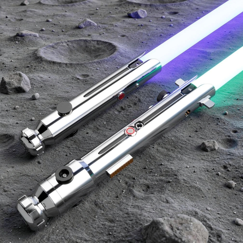 Original Tano Saber-RLITI
