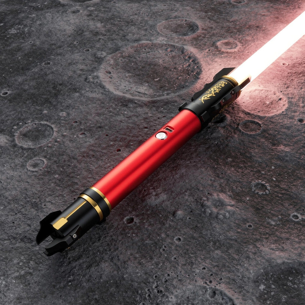 Redellion Saber-RLITI