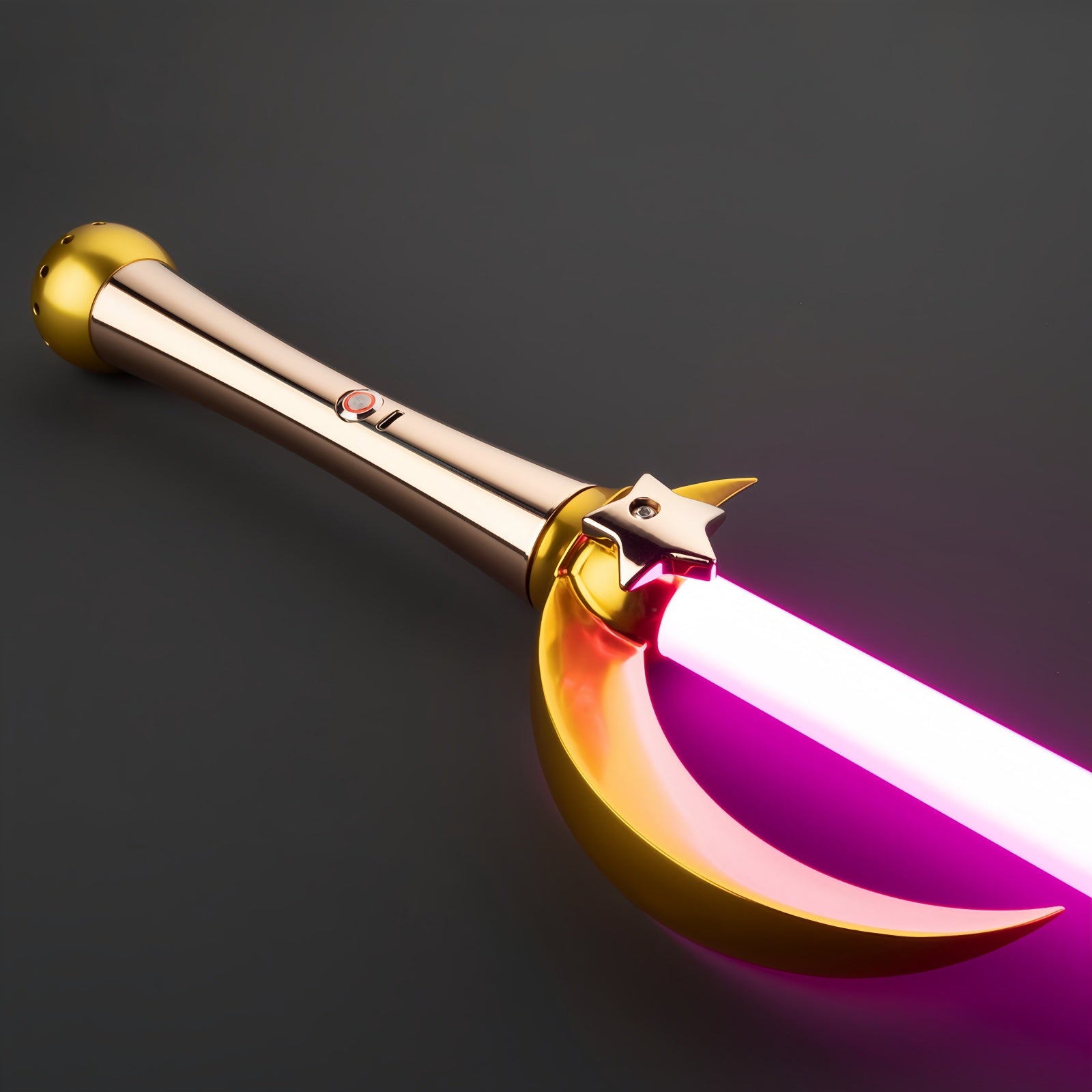 Sailor Moon Saber-RLITI