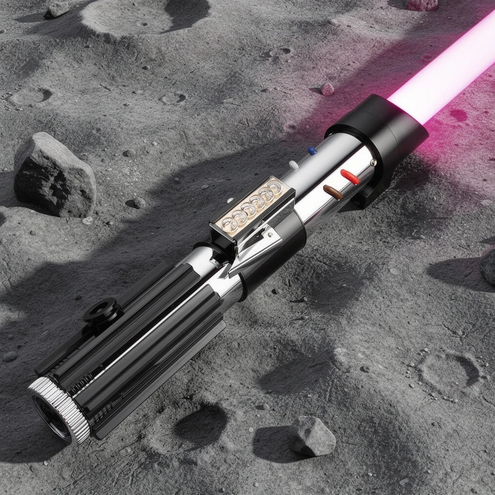 Vader IV Lightsaber-RLITI