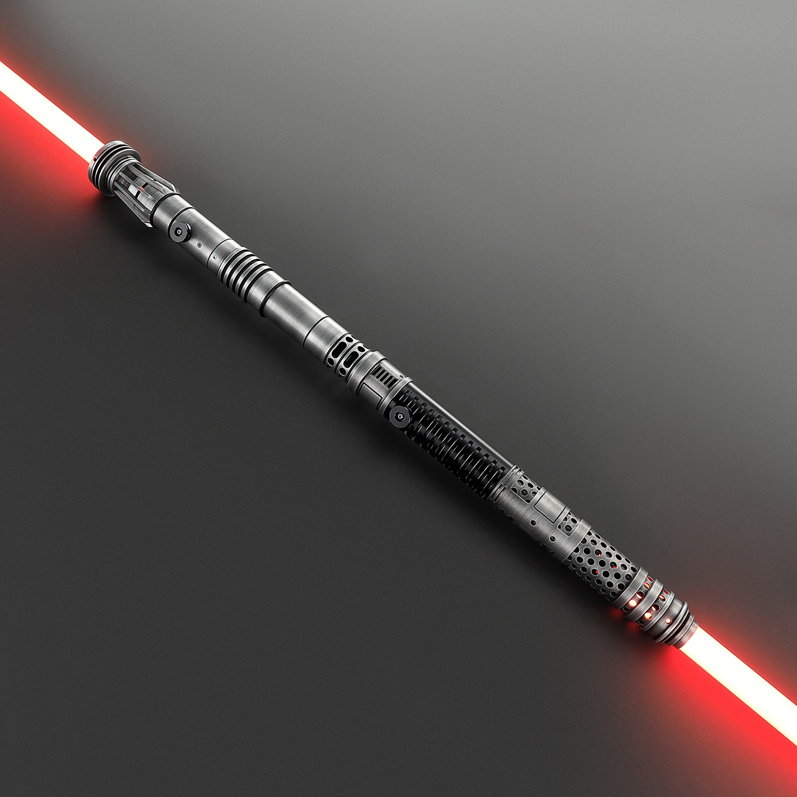 Ventress With Darth Maul Saber-RLITI