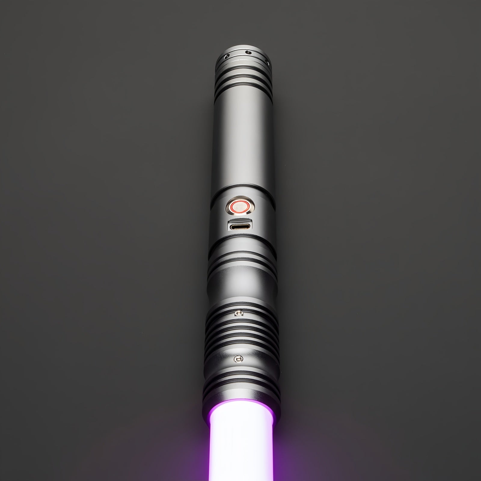 Mulan Double Bladed Saber-RLITI