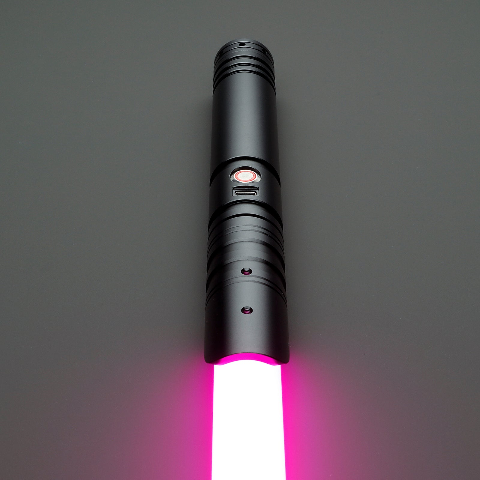 Zillo Double Bladed Saber-RLITI