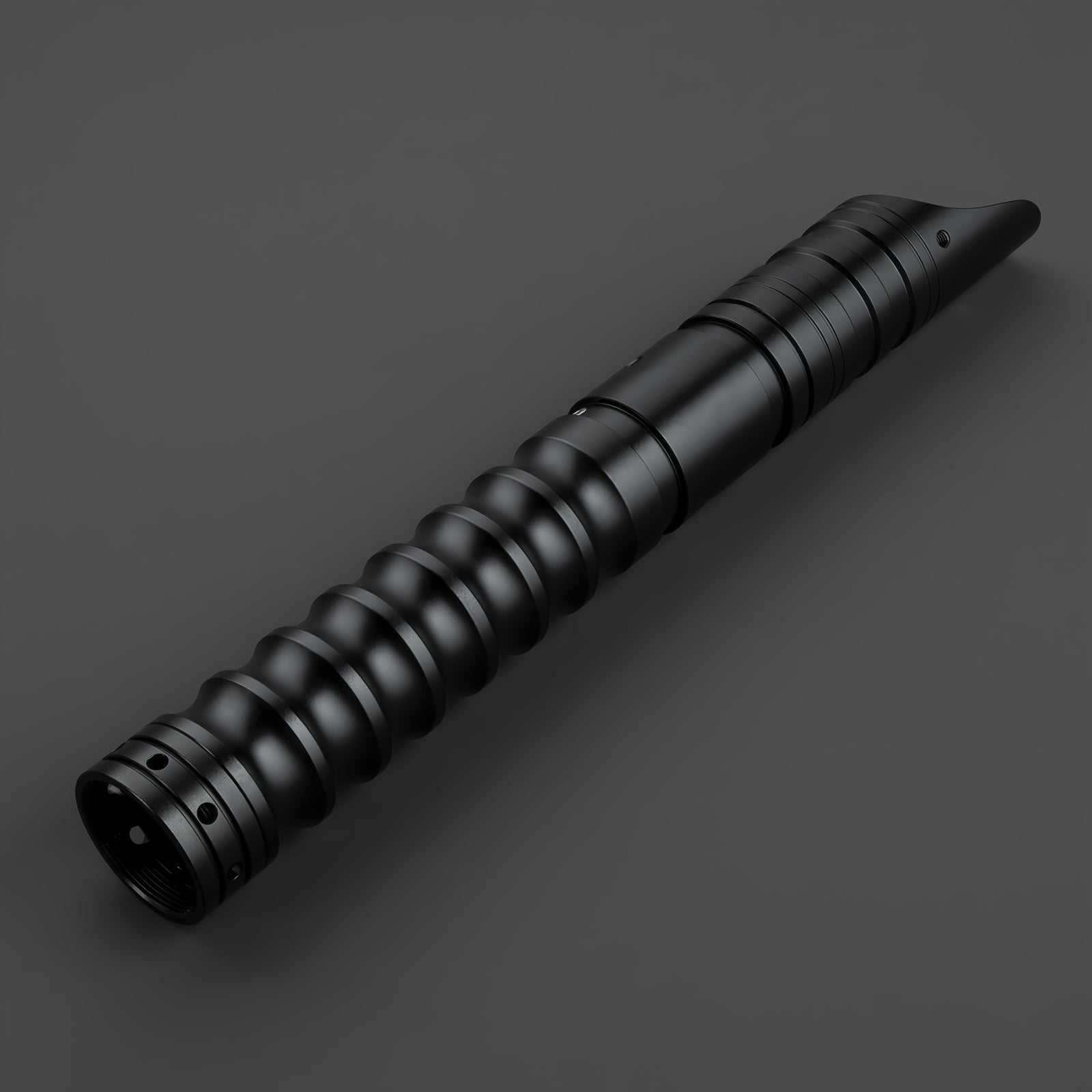 Cosmic Spiral Lightsaber