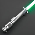 Inspired Ahsoka Tano Clone Wars Single Hilt Light Saber