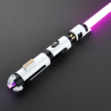 Dynamic Dual-Color Lightsaber