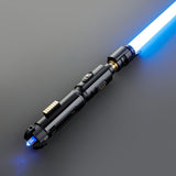Dynamic Dual-Color Lightsaber