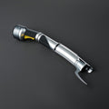 Sleek Curved Lightsaber