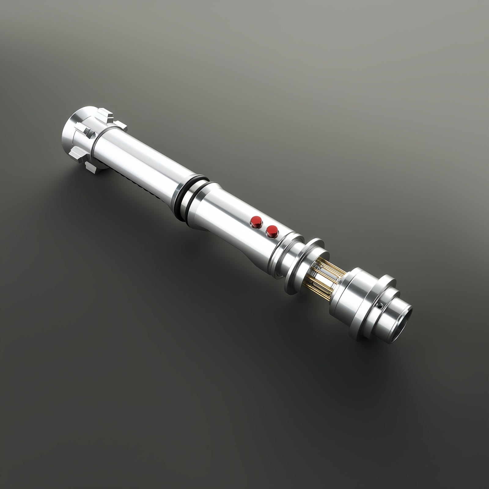 Galactic Guardian LED Lightsaber
