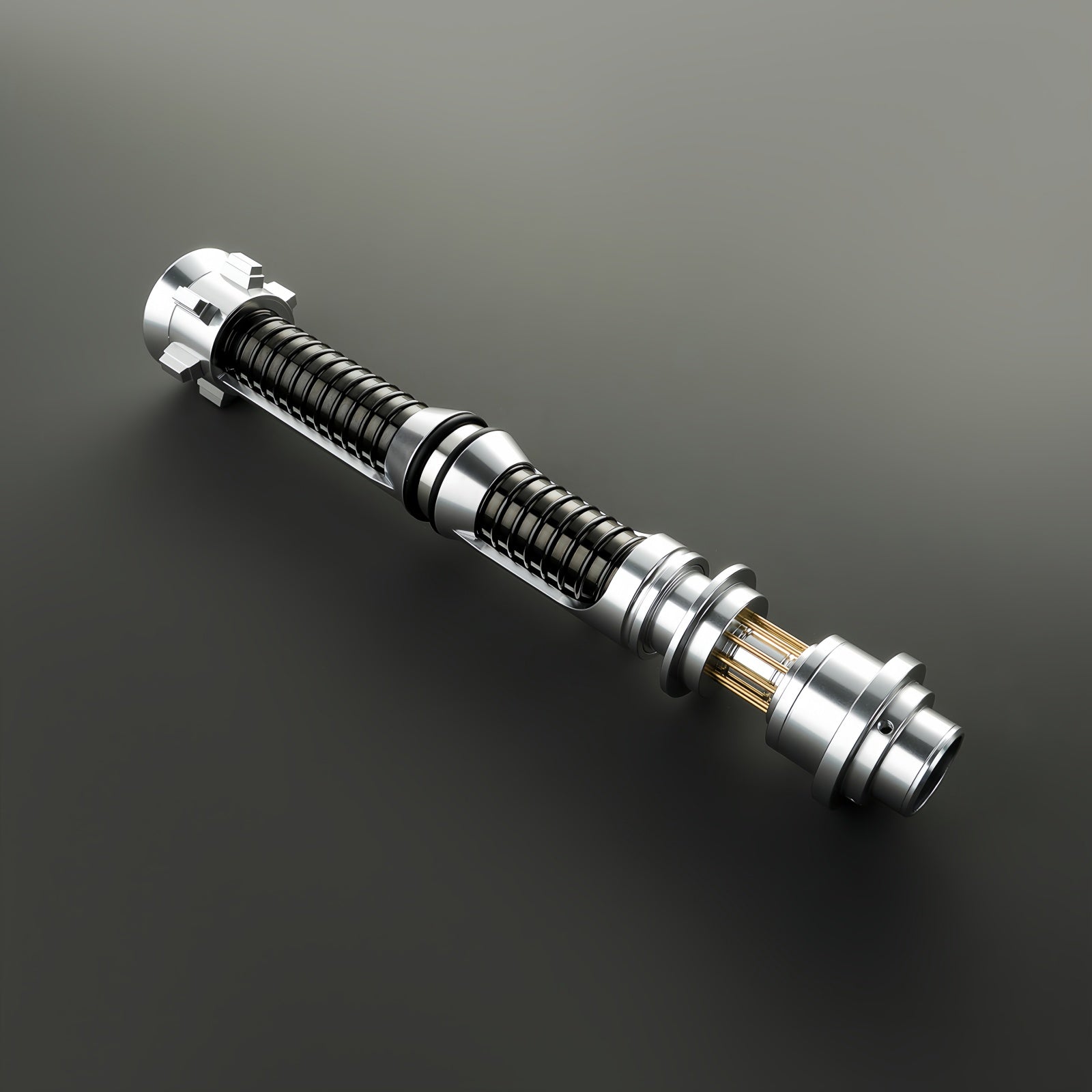 Galactic Guardian LED Lightsaber