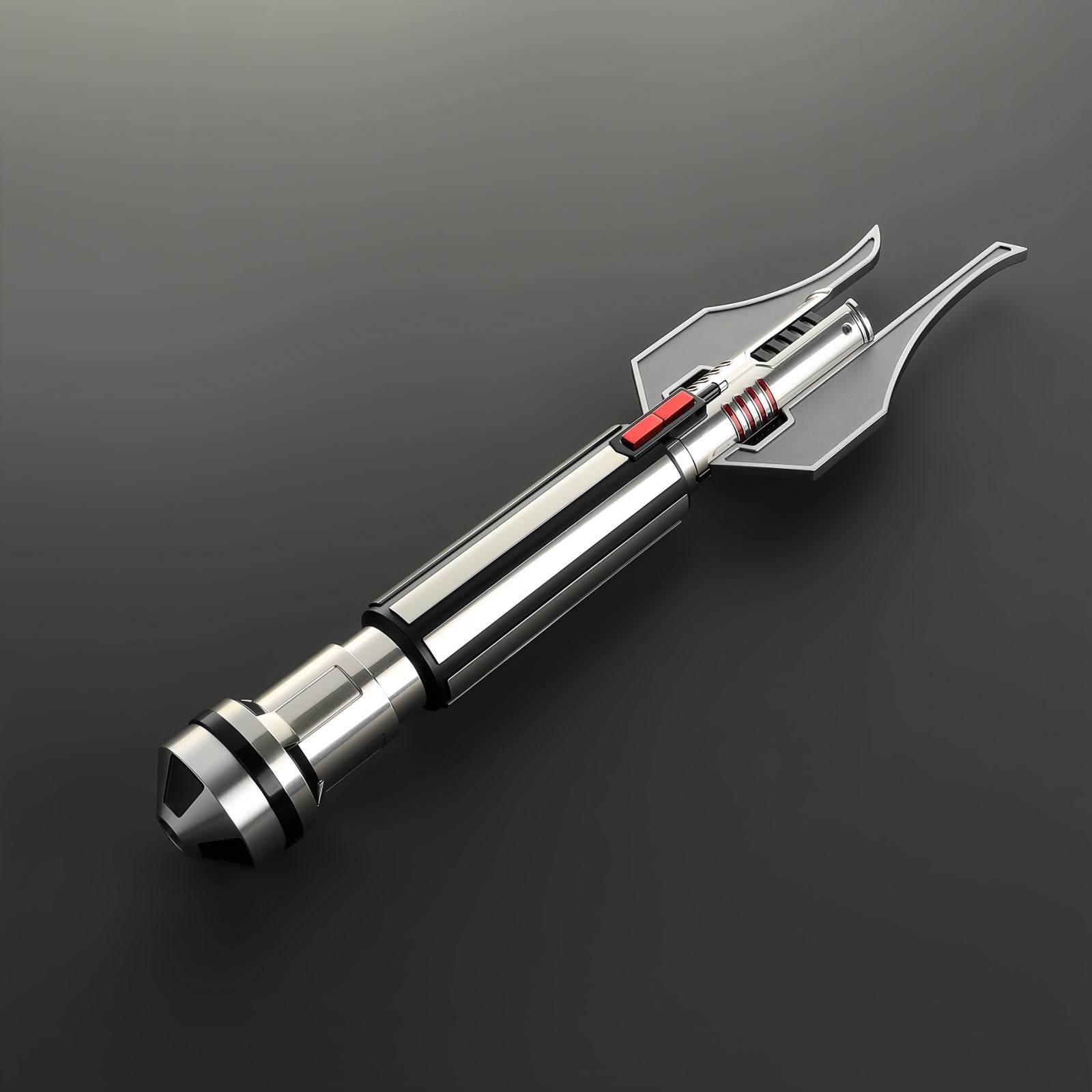 Inferno Edge LED Lightsaber