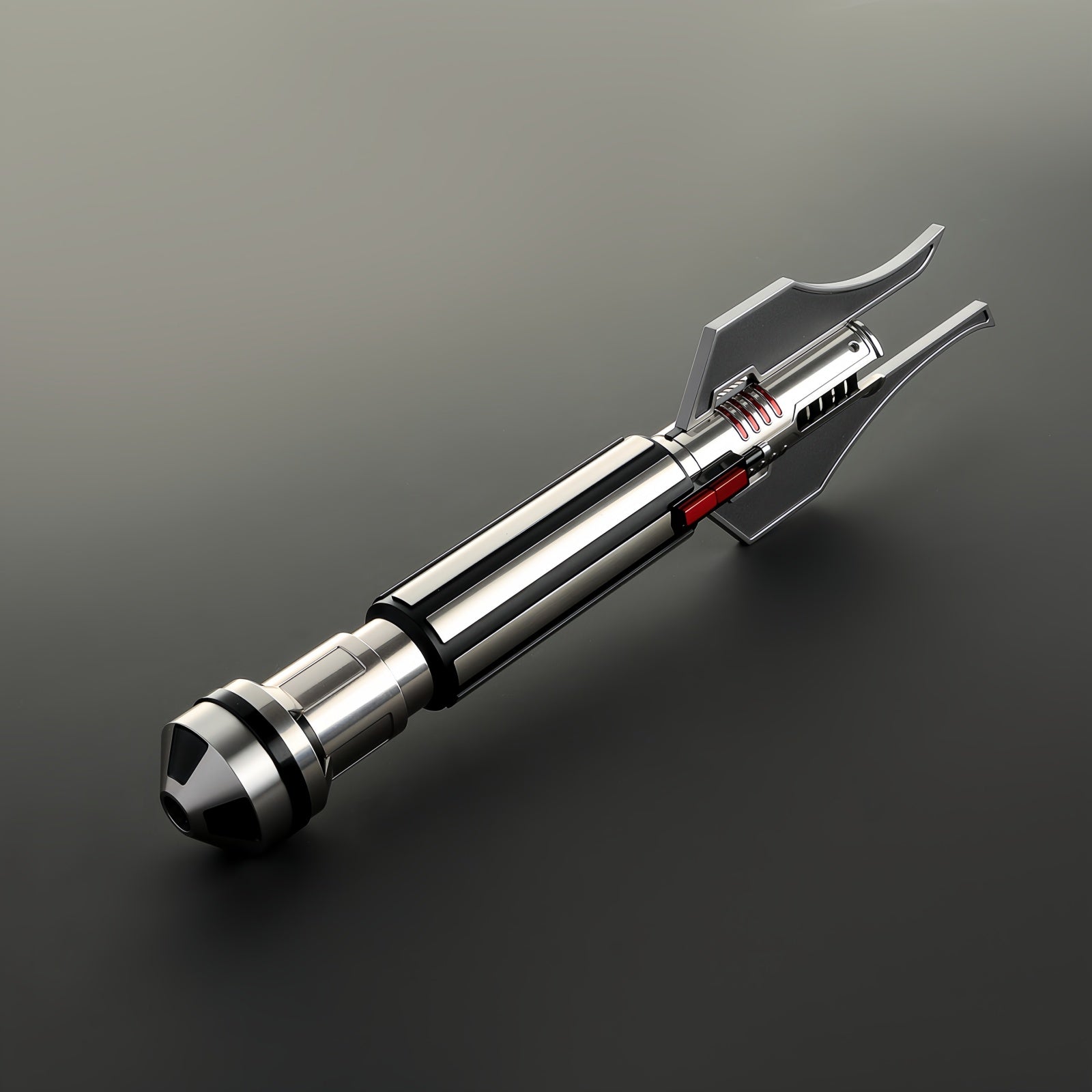 Inferno Edge LED Lightsaber