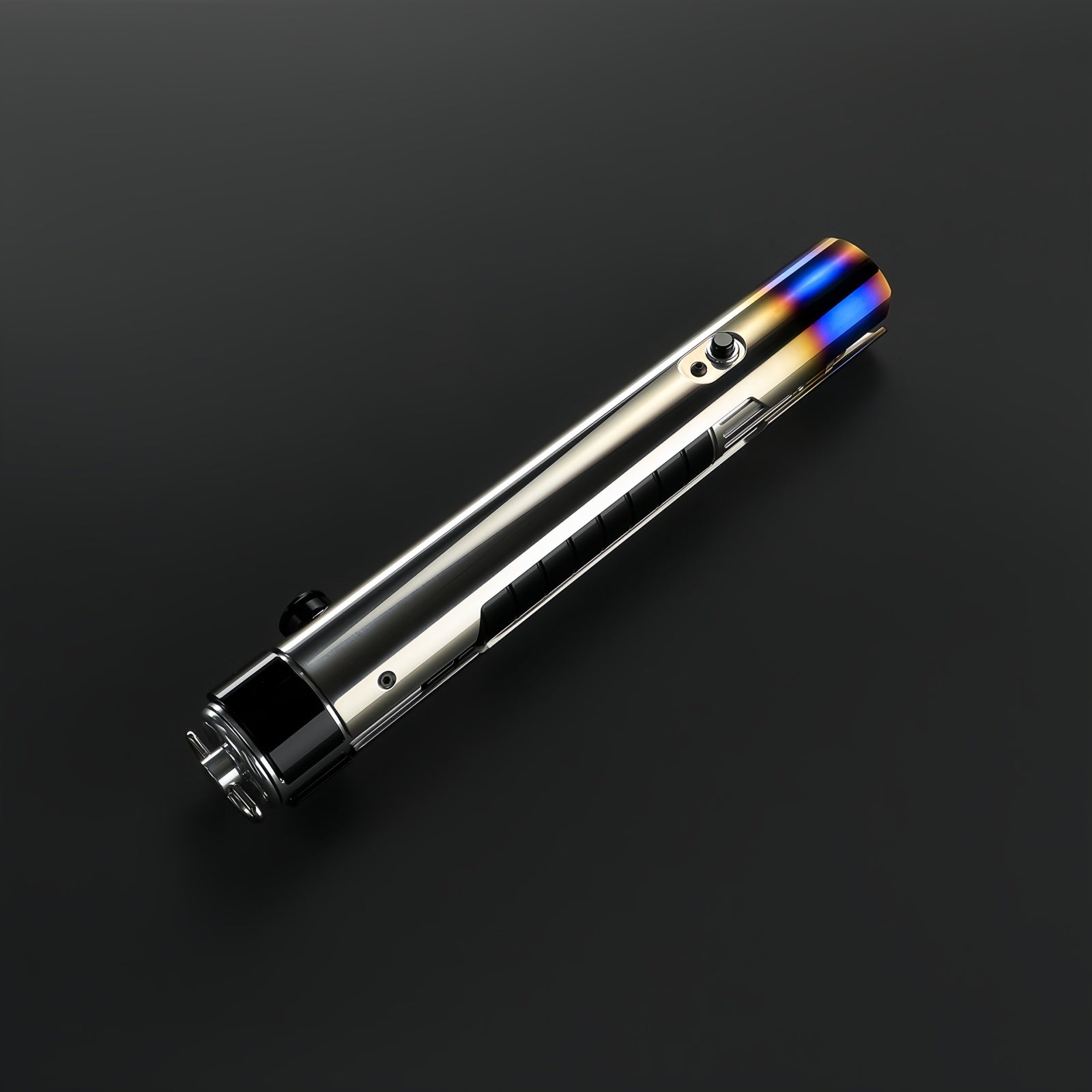 Cosmic Blaze LED Lightsaber