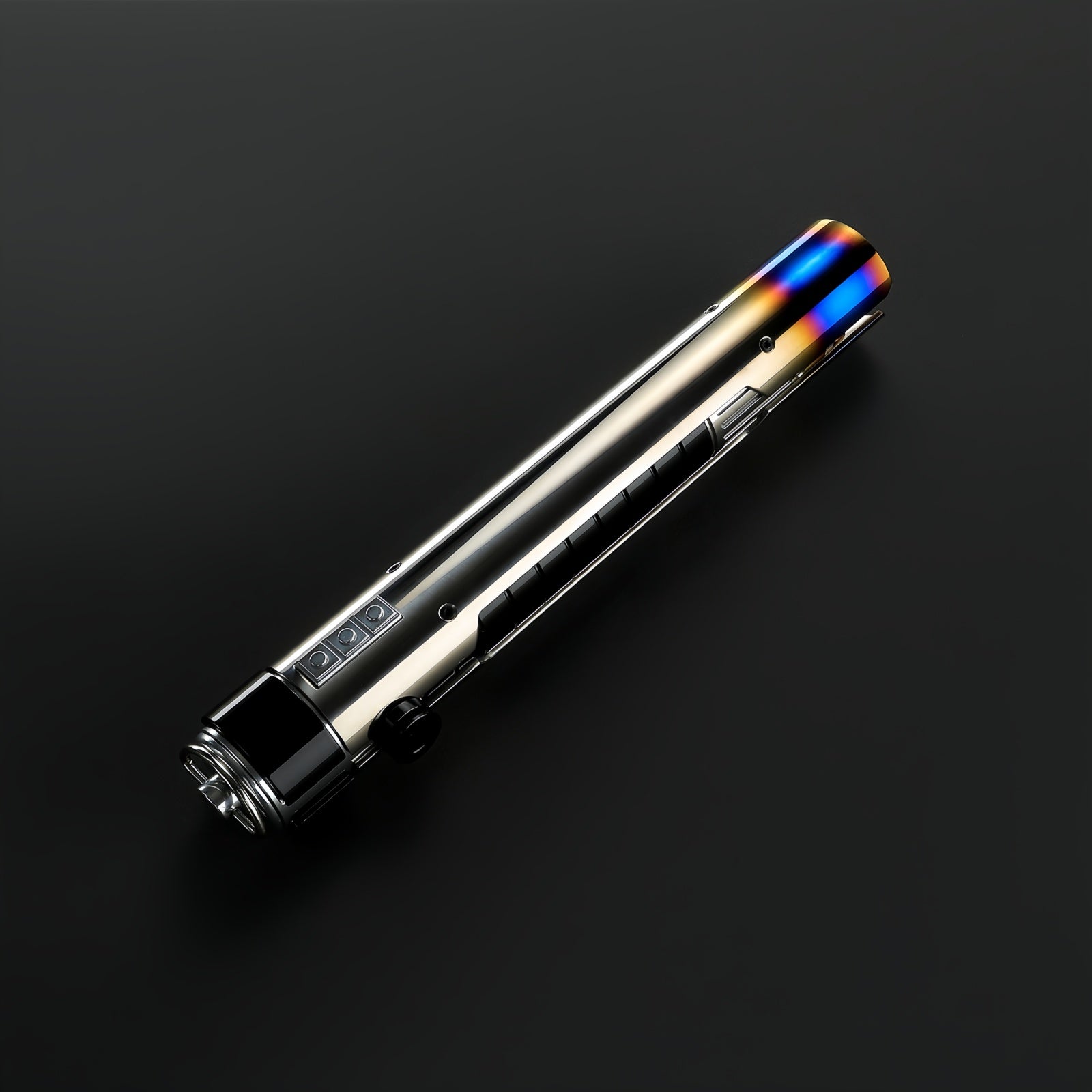 Cosmic Blaze LED Lightsaber
