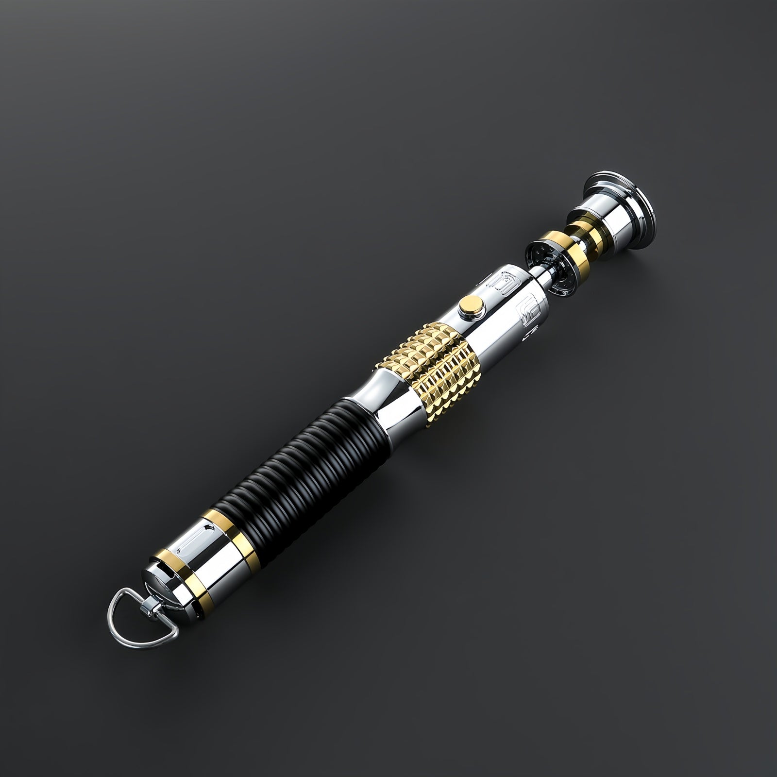 Jedi Master Pro LED Lightsaber
