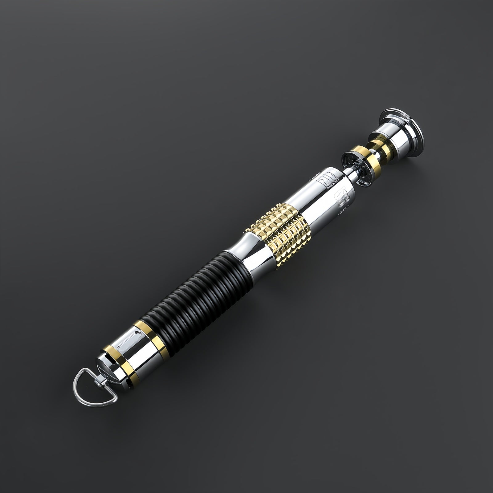 Jedi Master Pro LED Lightsaber
