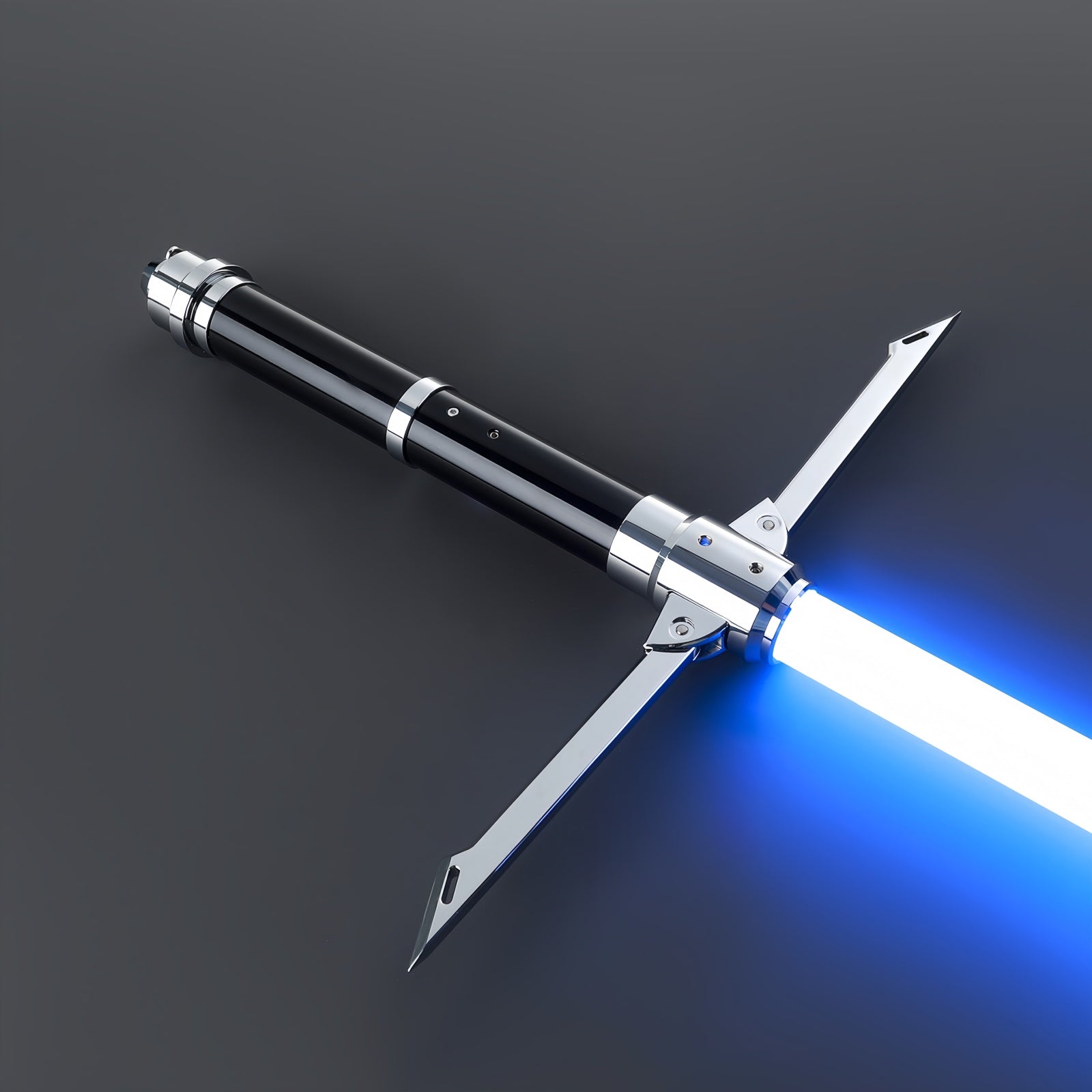 CrossGuard Saber: Unleash the Ultimate Dueling Power
