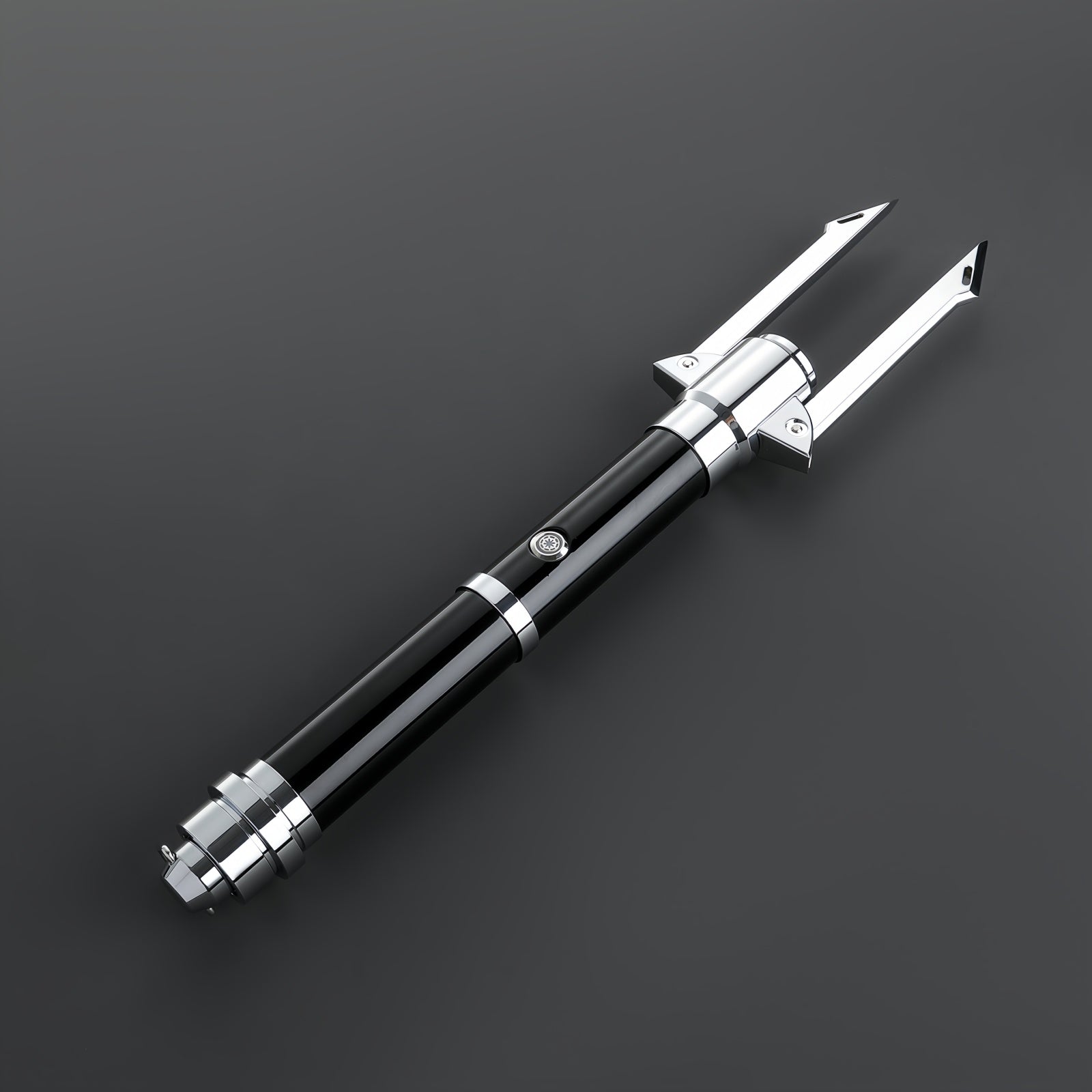 CrossGuard Saber: Unleash the Ultimate Dueling Power