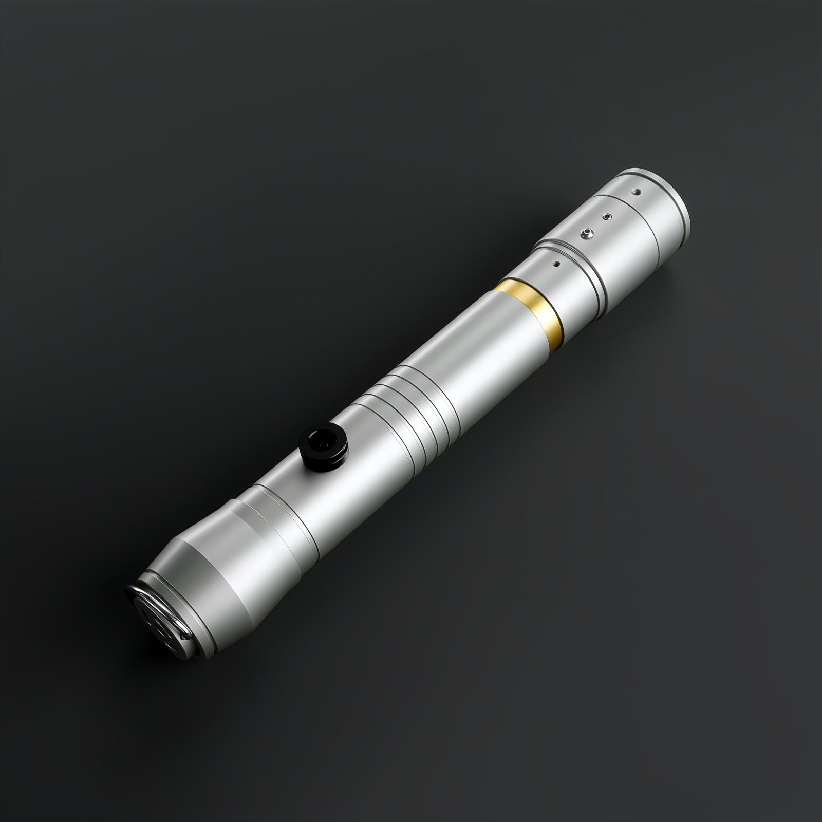 Amethyst Fury Lightsaber: Ignite Your Cosmic Legacy