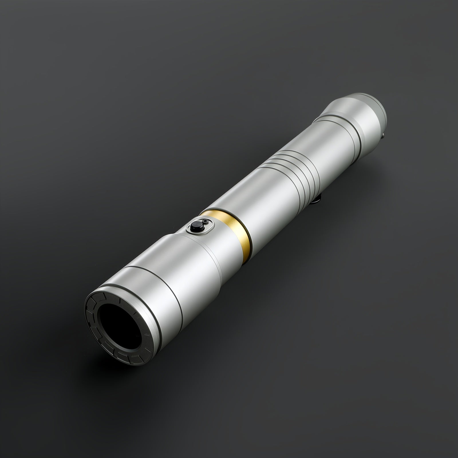 Amethyst Fury Lightsaber: Ignite Your Cosmic Legacy