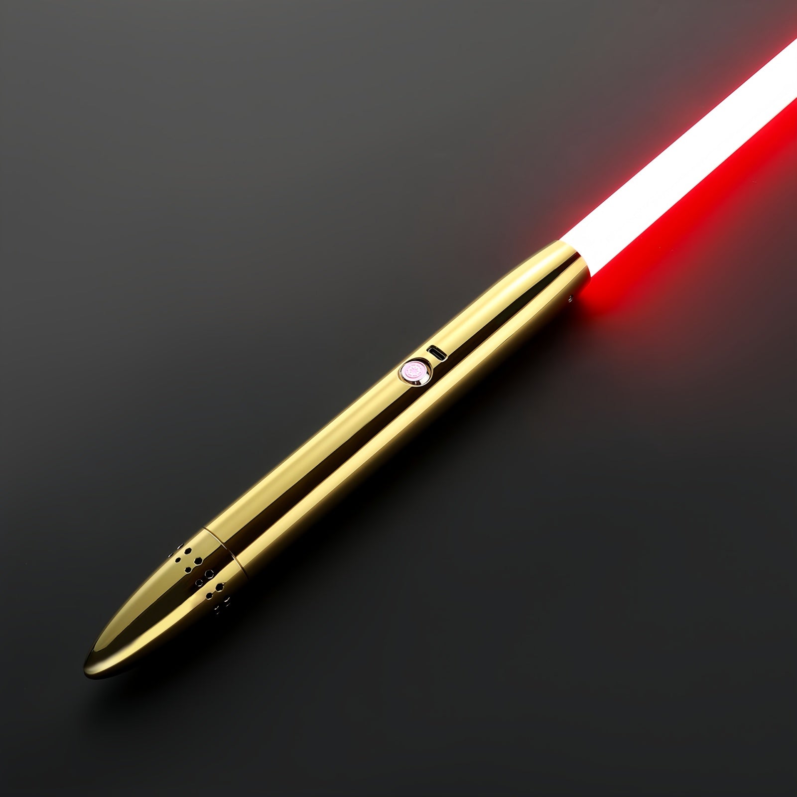 Cosmic Edge Lightsaber