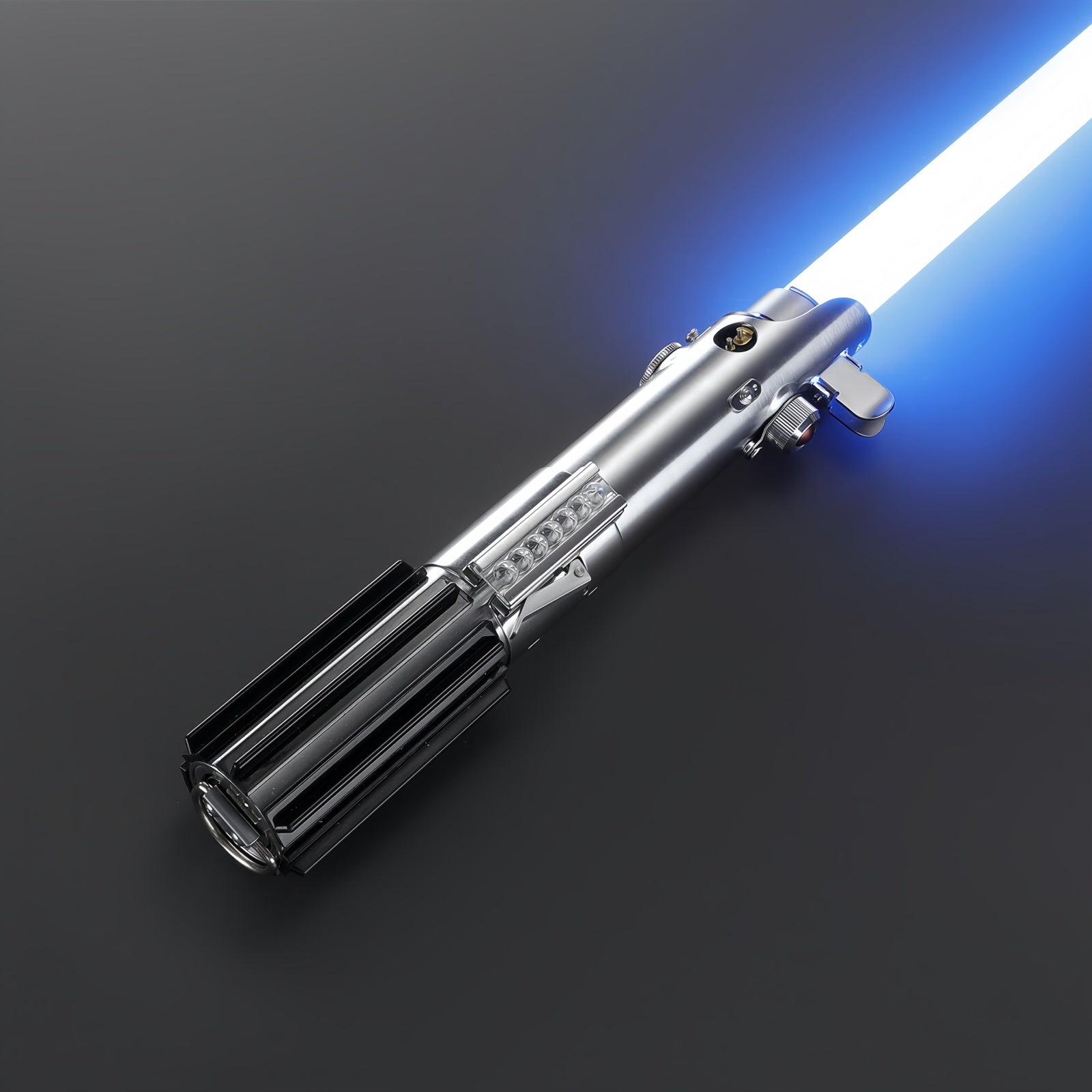 Nebula Blaze Lightsaber