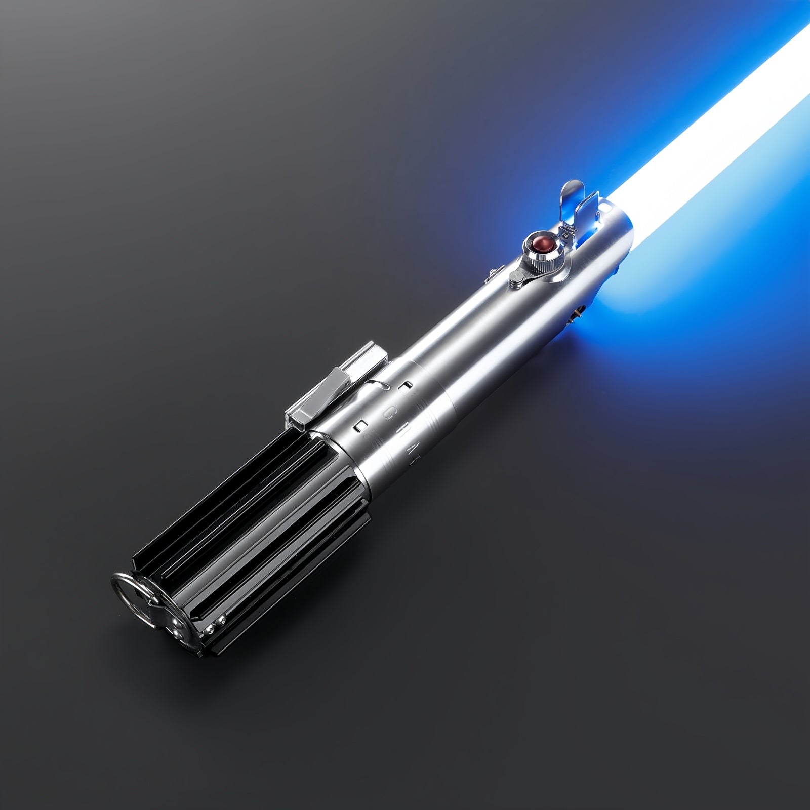 Nebula Blaze Lightsaber