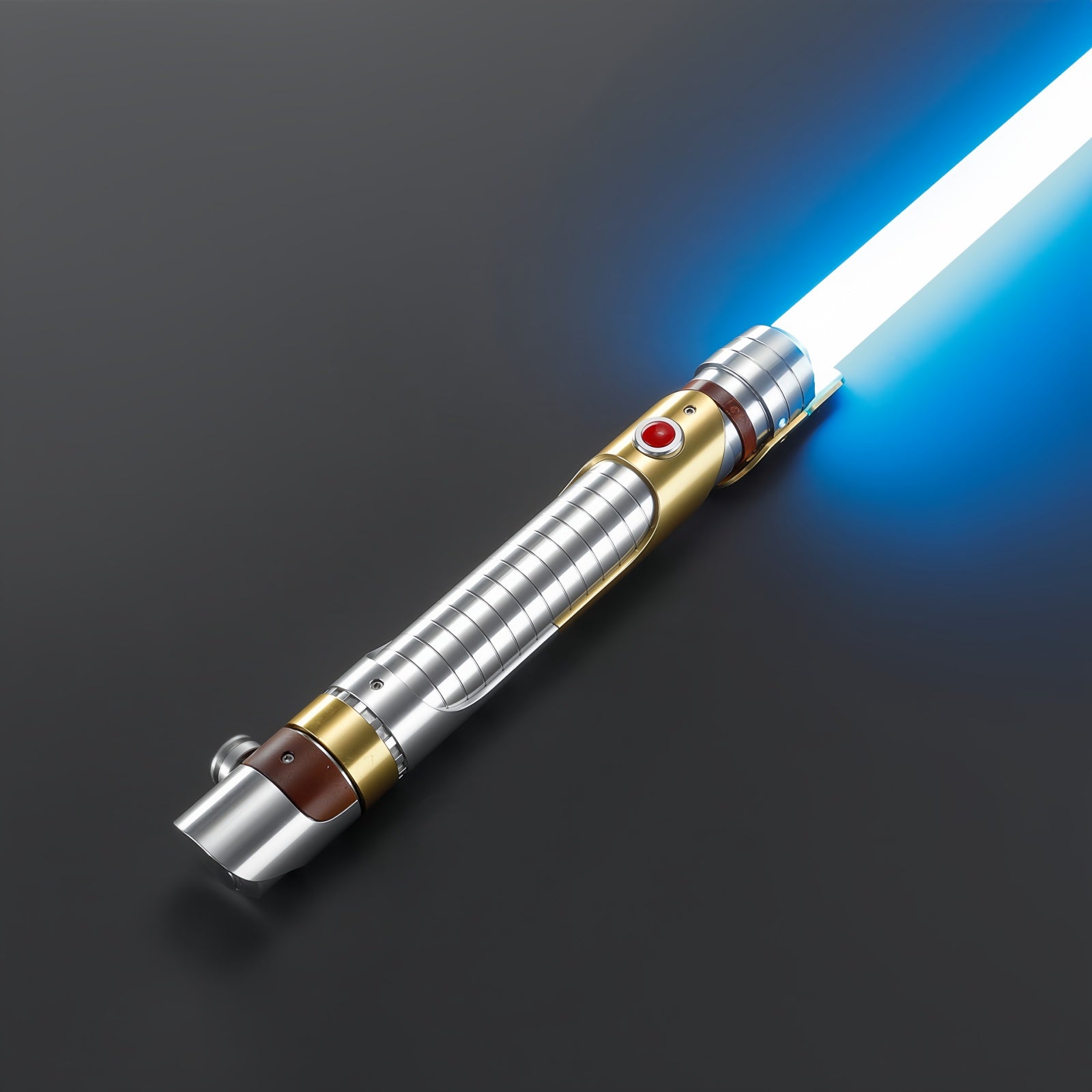 Cosmic Monarch Lightsaber