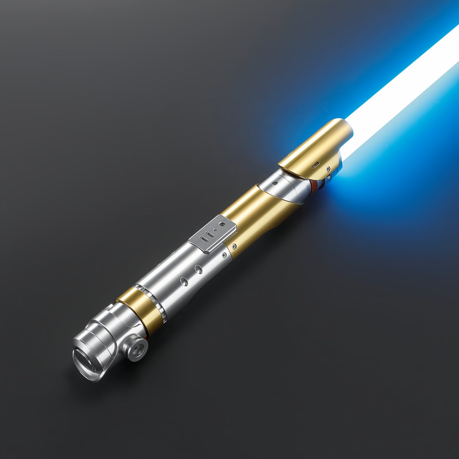 Cosmic Monarch Lightsaber