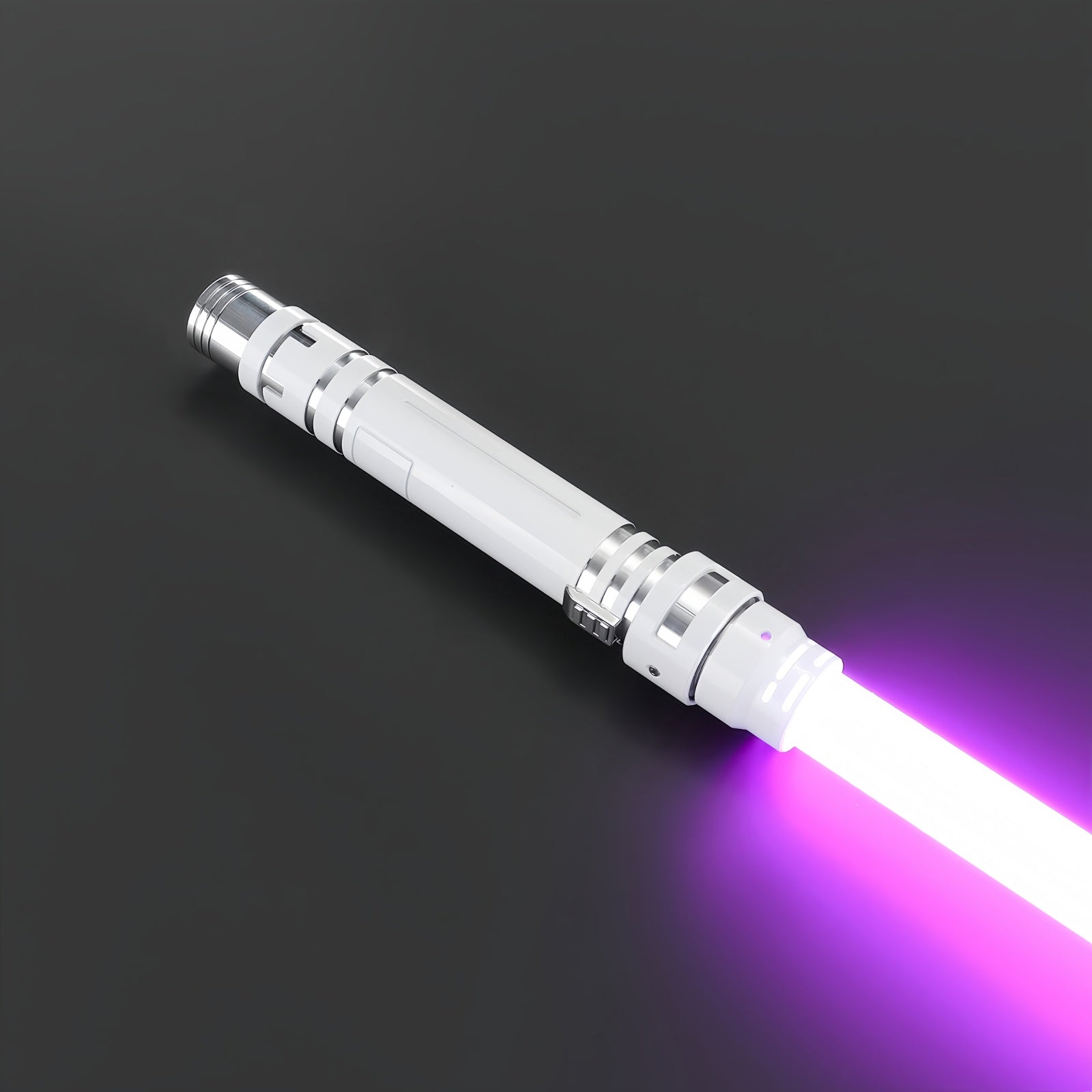 Arctic Pulse Lightsaber