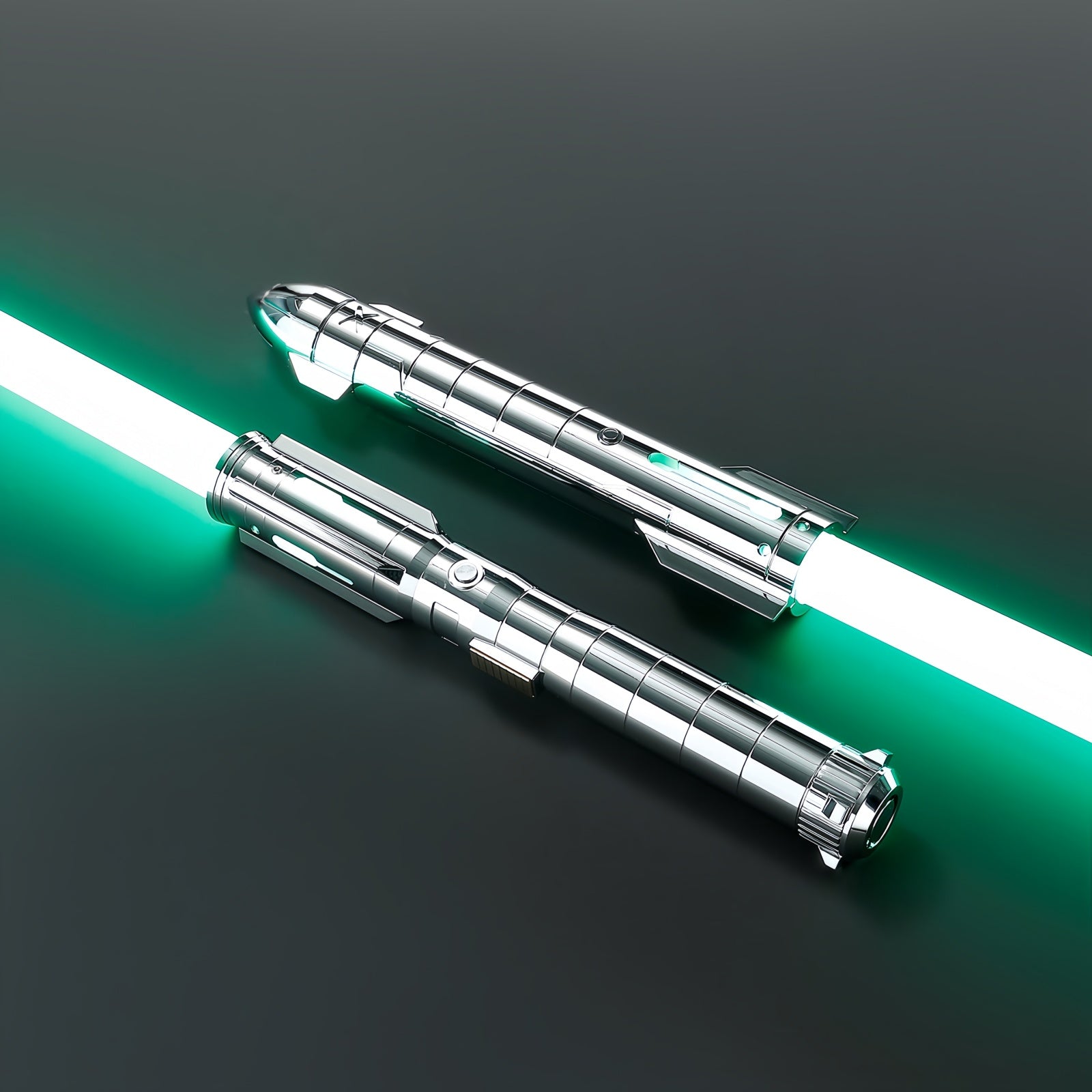 Starstream Fusion Lightsaber