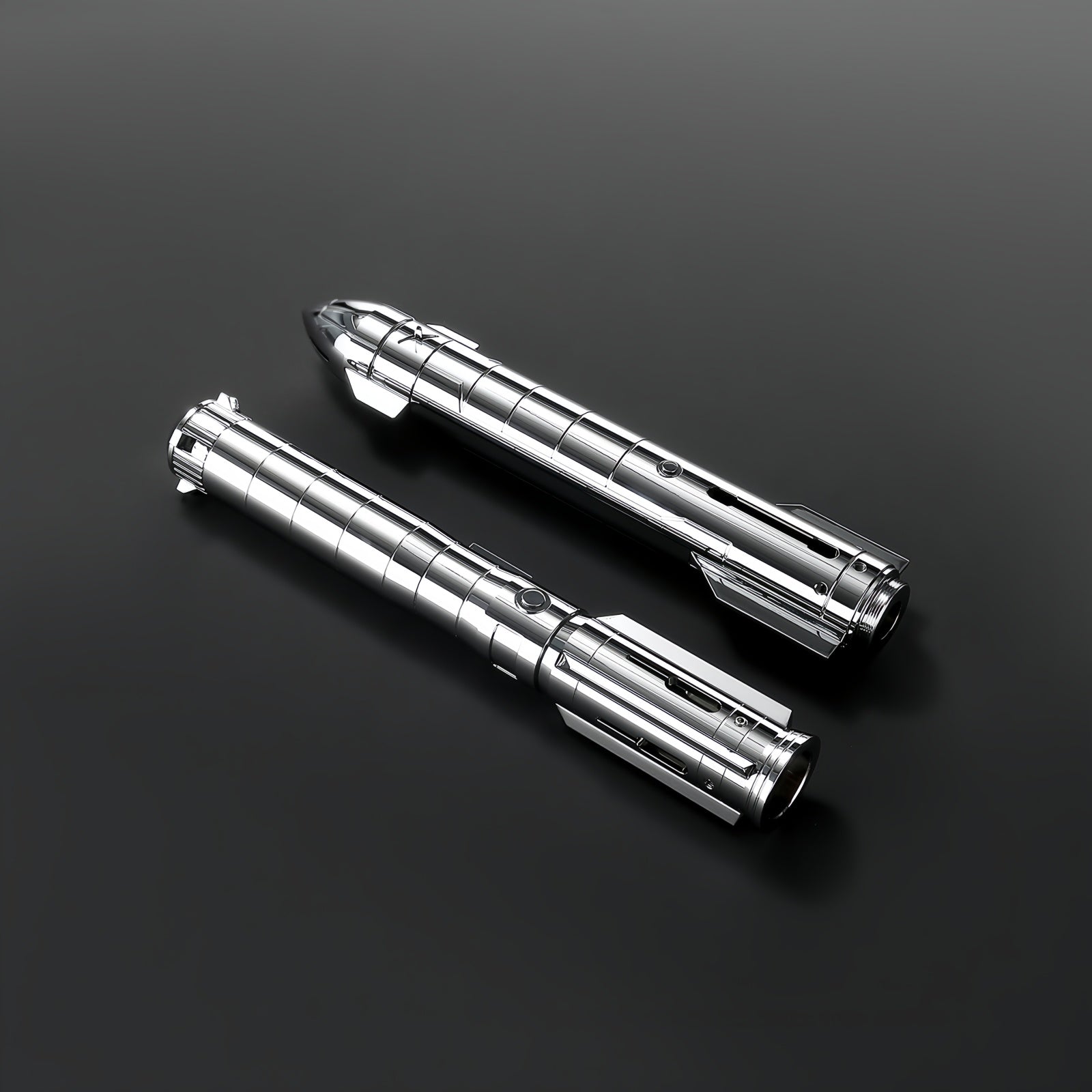 Starstream Fusion Lightsaber