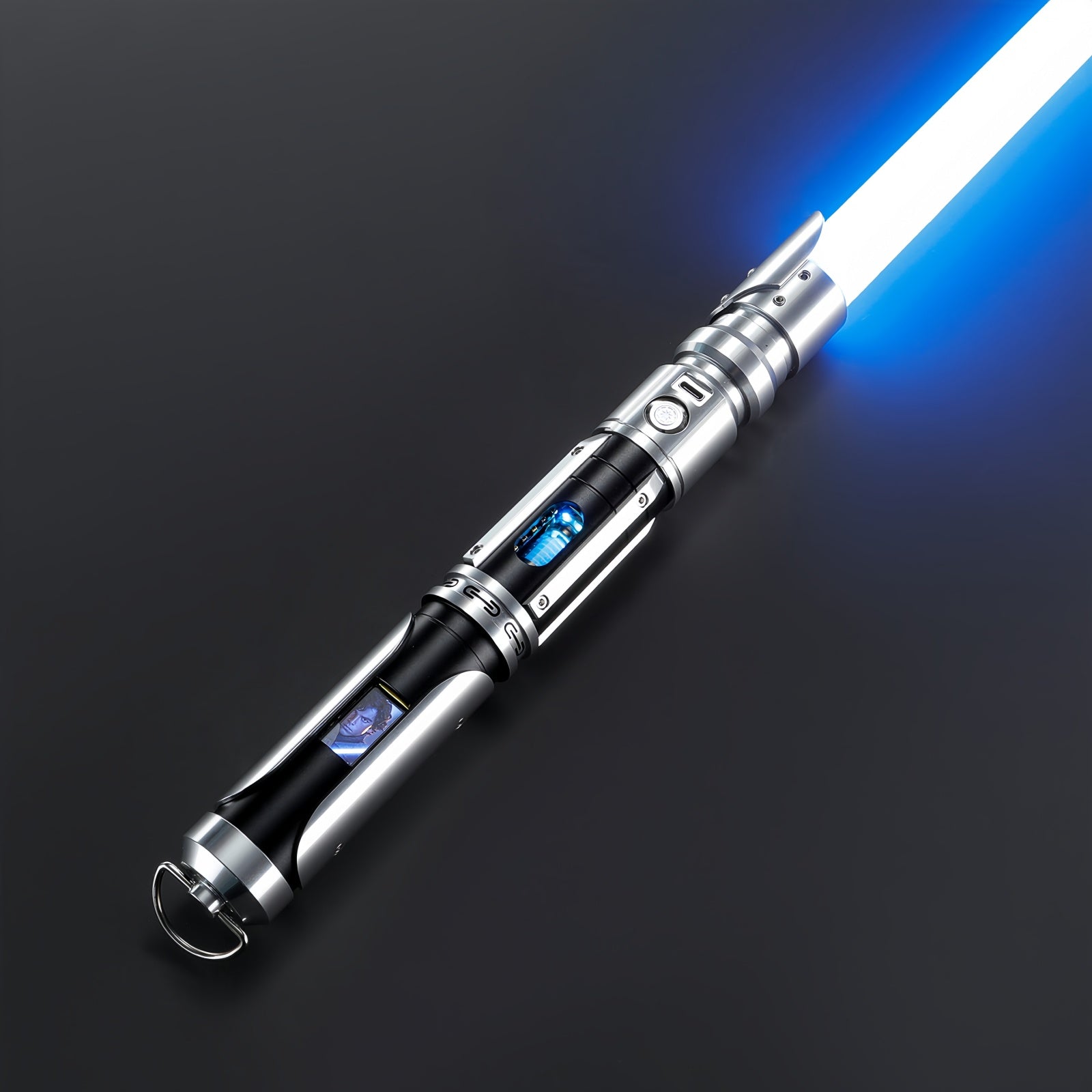 Galactic Eclipse Lightsaber