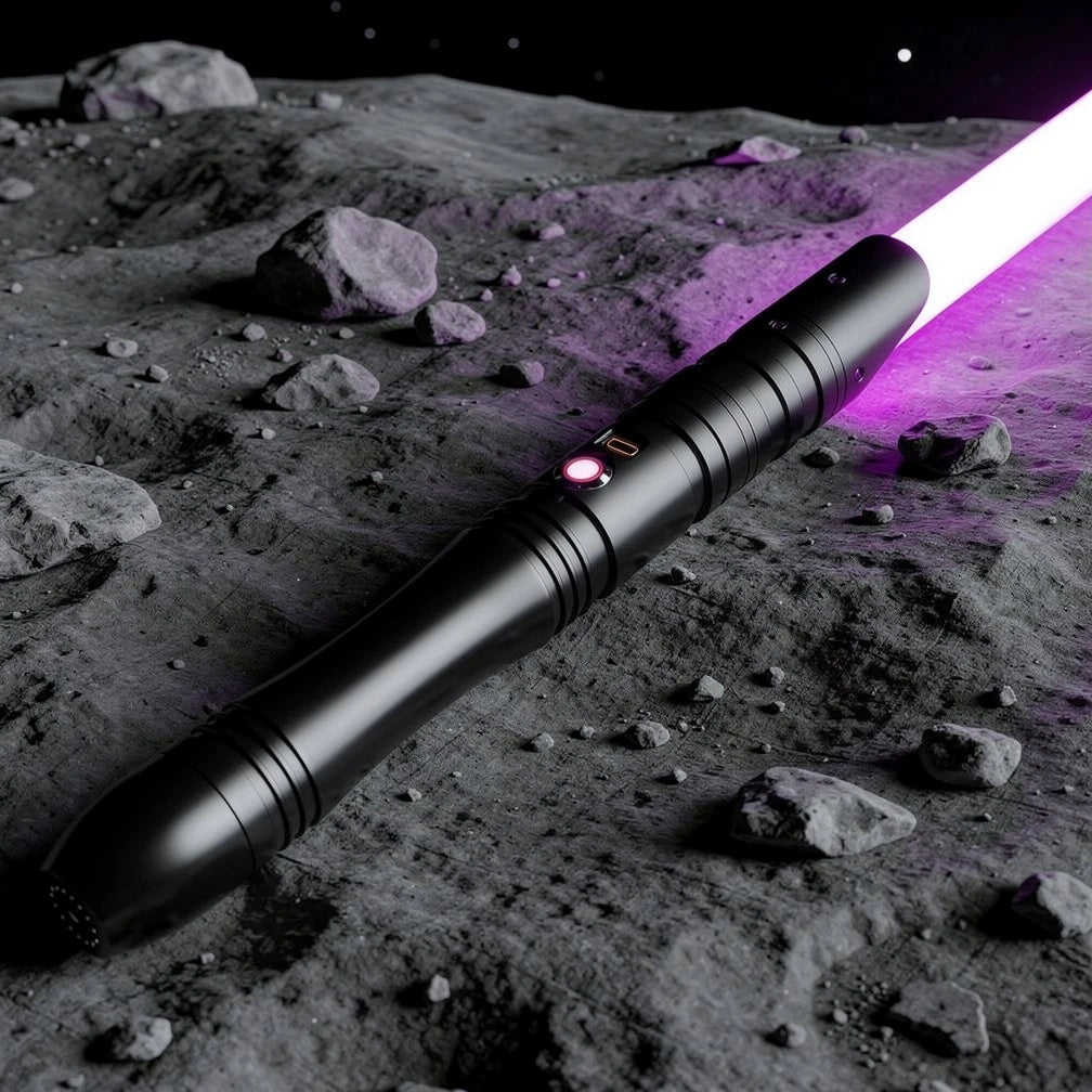 Infinity Saber-RLITI